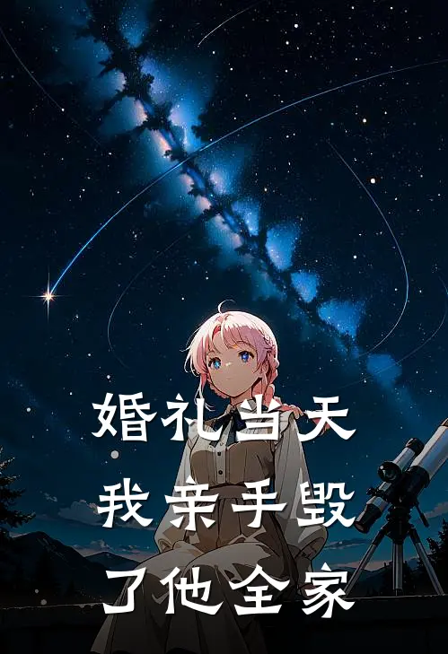 婚礼当天，我亲手毁了他全家