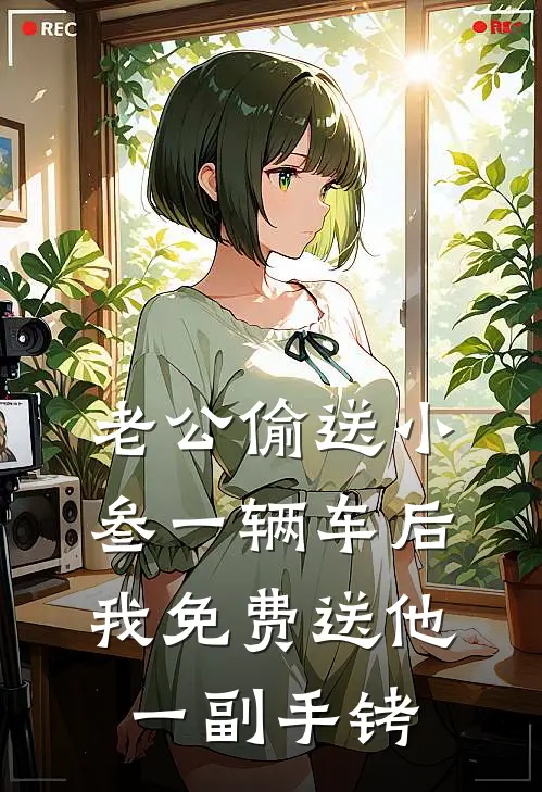 老公偷送小叁一辆车后，我免费送他一副手铐