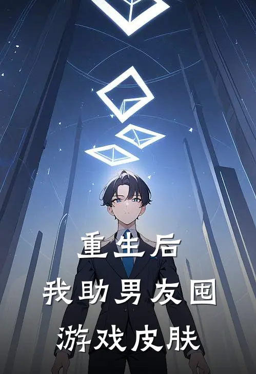 重生后，我助男友囤游戏皮肤