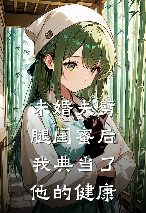未婚夫劈腿闺蜜后，我典当了他的健康