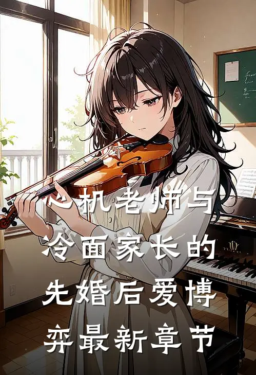 心机老师与冷面家长的先婚后爱博弈最新章节