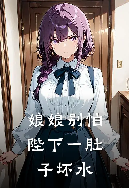 娘娘别怕，陛下一肚子坏水