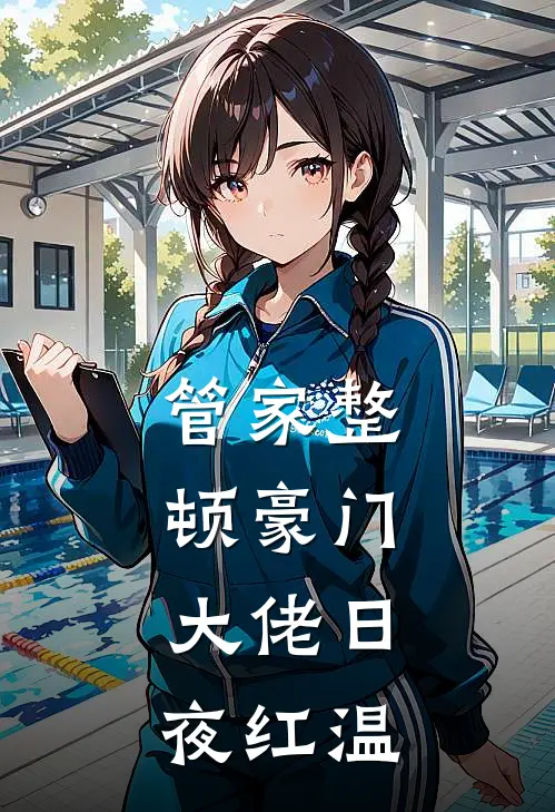 管家整顿豪门，大佬日夜红温