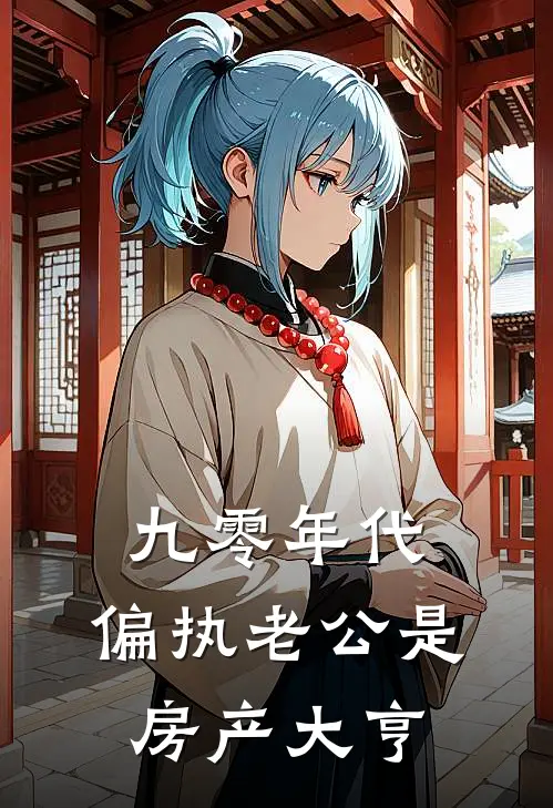 九零年代：偏执老公是房产大亨