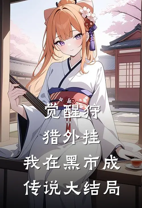 觉醒狩猎外挂，我在黑市成传说大结局