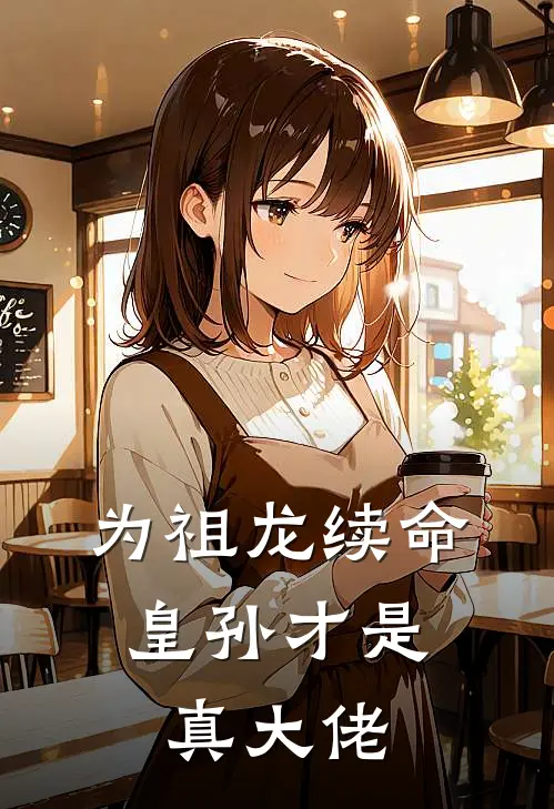 为祖龙续命，皇孙才是真大佬
