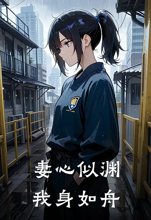 妻心似渊，我身如舟