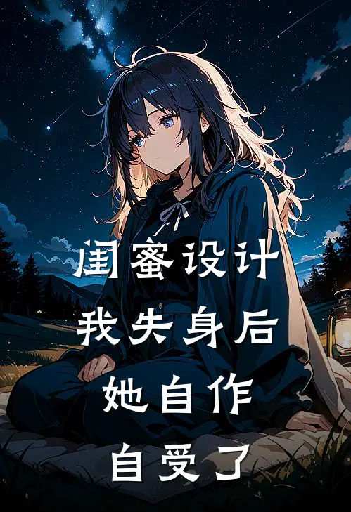 闺蜜设计我失身后，她自作自受了