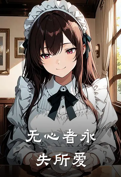 无心者永失所爱