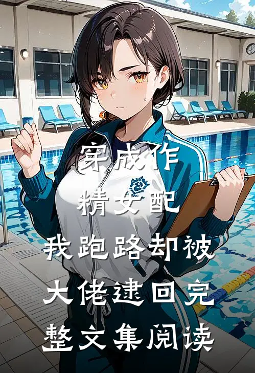穿成作精女配，我跑路却被大佬逮回完整文集阅读