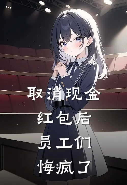 取消现金红包后，员工们悔疯了