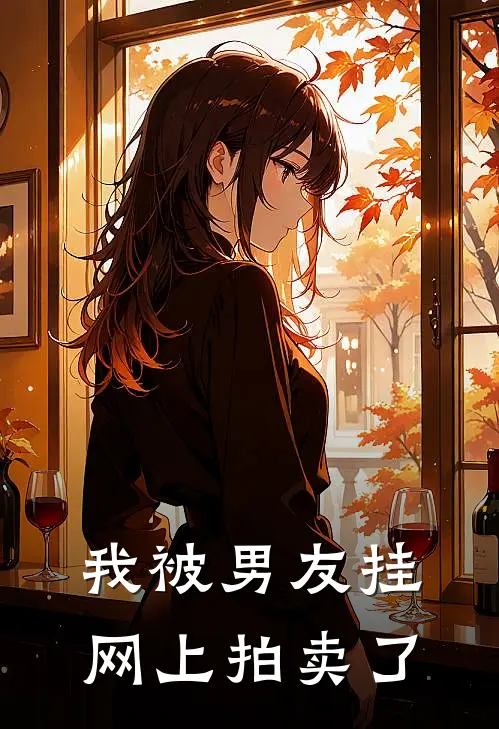我被男友挂网上拍卖了