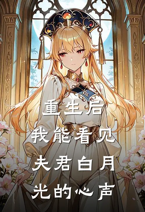 重生后，我能看见夫君白月光的心声