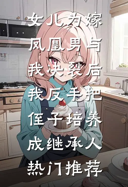 女儿为嫁凤凰男与我决裂后，我反手把侄子培养成继承人热门推荐