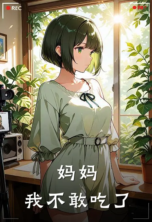 妈妈，我不敢吃了