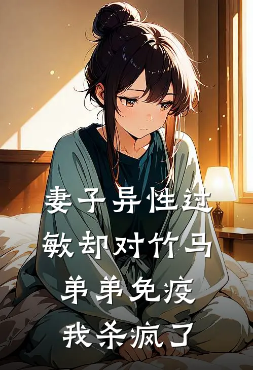 妻子异性过敏却对竹马弟弟免疫，我杀疯了