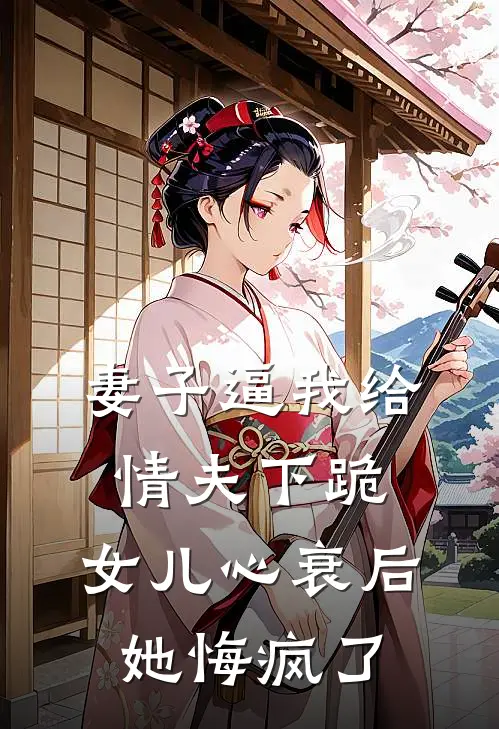 妻子逼我给情夫下跪，女儿心衰后她悔疯了
