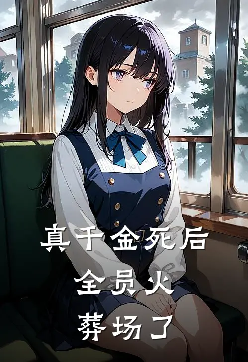 真千金死后，全员火葬场了