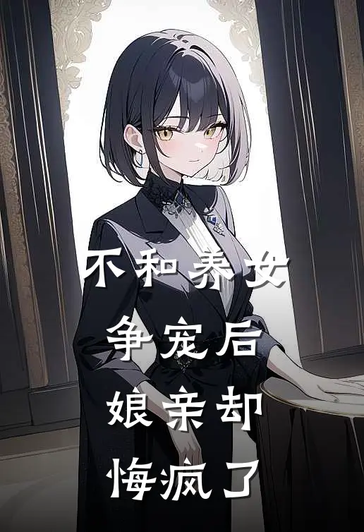 不和养女争宠后，娘亲却悔疯了