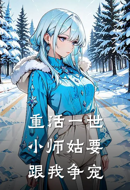 重活一世，小师姑要跟我争宠