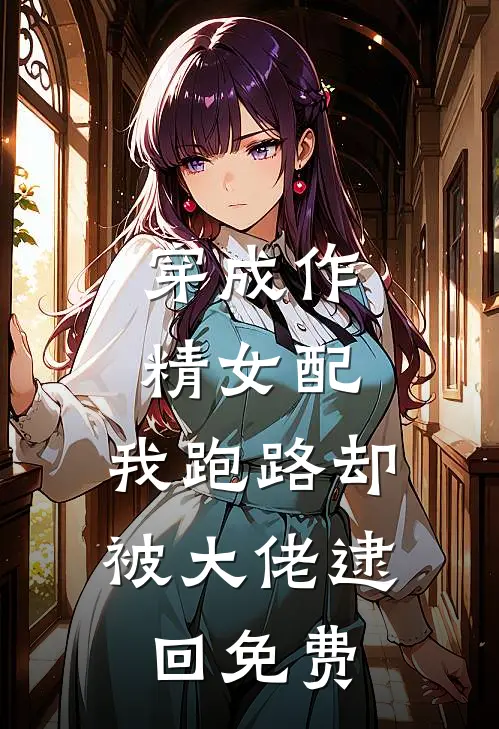 穿成作精女配，我跑路却被大佬逮回免费