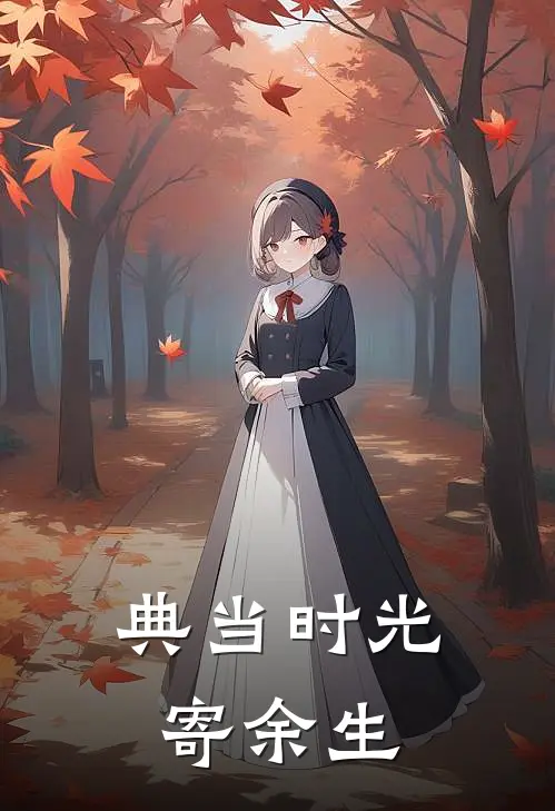 典当时光寄余生