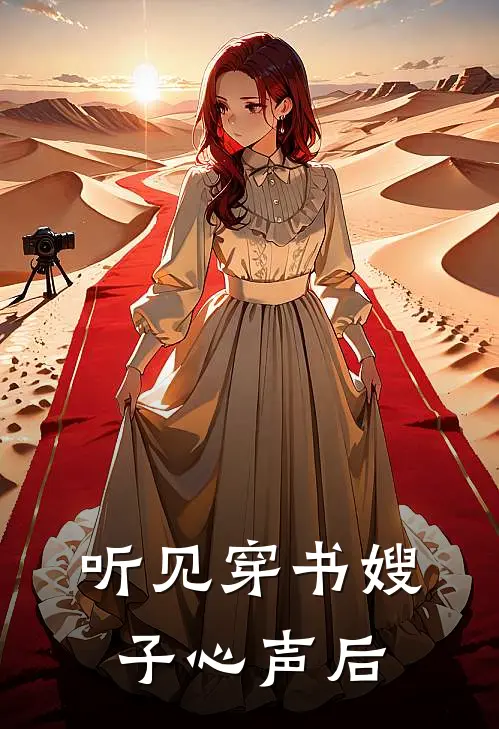 听见穿书嫂子心声后