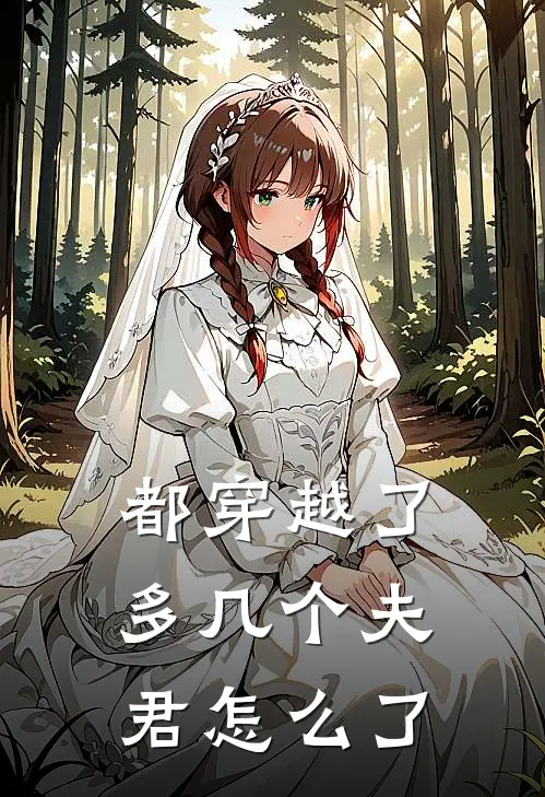 都穿越了，多几个夫君怎么了
