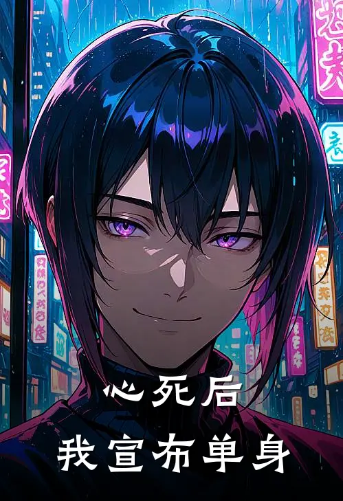 心死后，我宣布单身