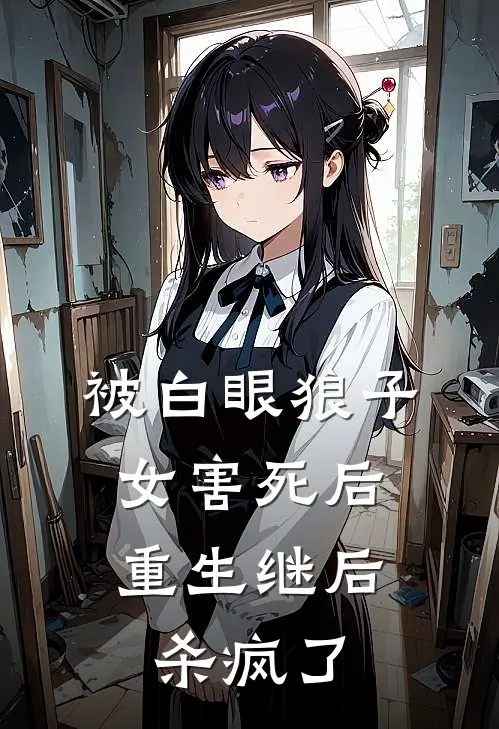 被白眼狼子女害死后，重生继后杀疯了