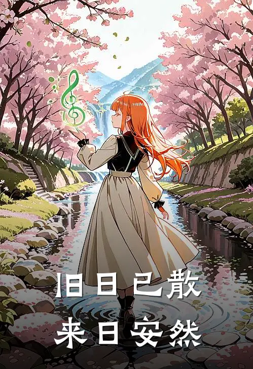 旧日已散，来日安然