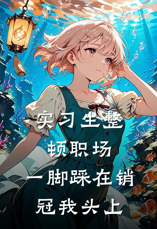 实习生整顿职场，一脚踩在销冠我头上