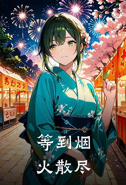 等到烟火散尽