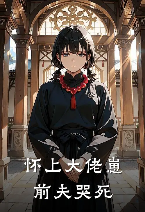 怀上大佬崽，前夫哭死