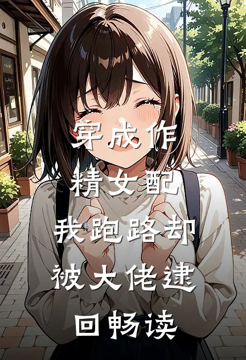 穿成作精女配，我跑路却被大佬逮回畅读