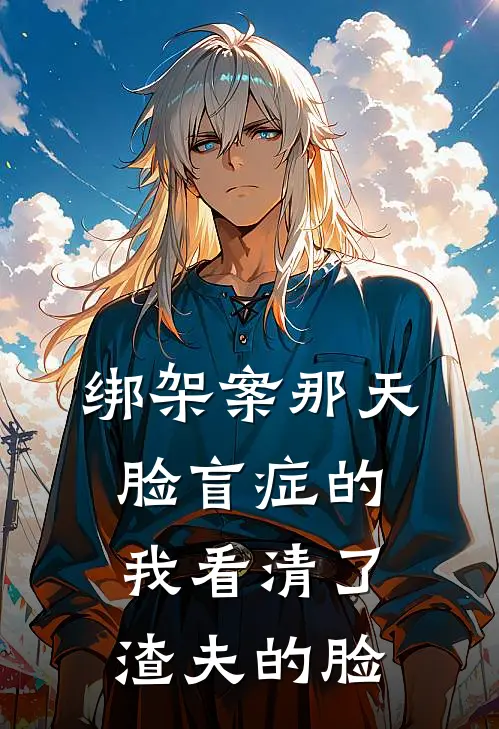 绑架案那天，脸盲症的我看清了渣夫的脸