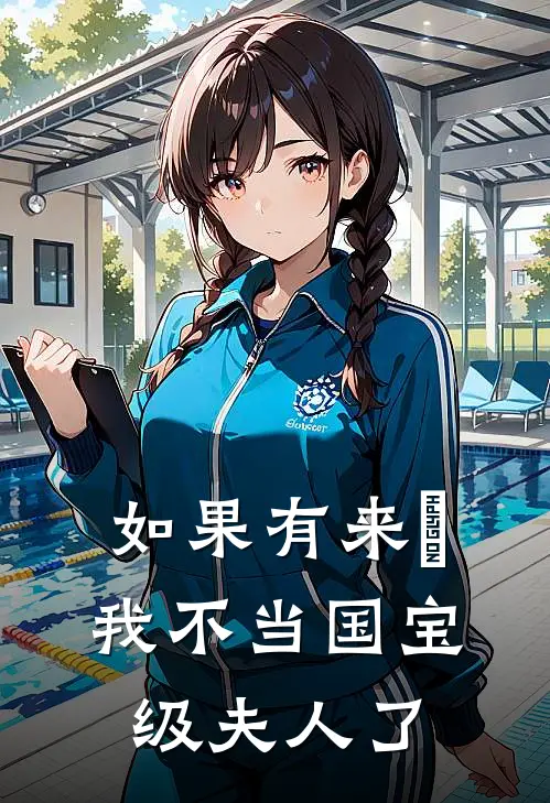 如果有来⽣，我不当国宝级夫人了