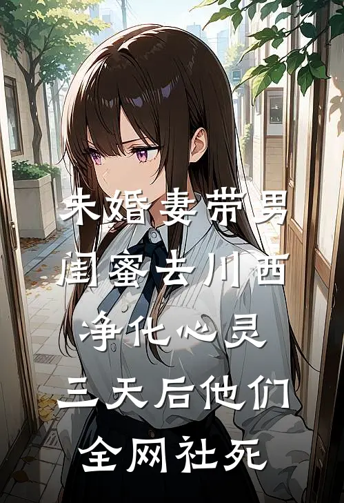 未婚妻带男闺蜜去川西净化心灵，三天后他们全网社死
