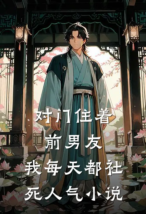 对门住着前男友，我每天都社死人气小说