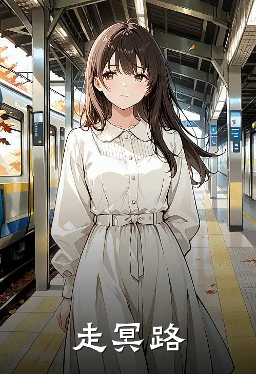 走冥路