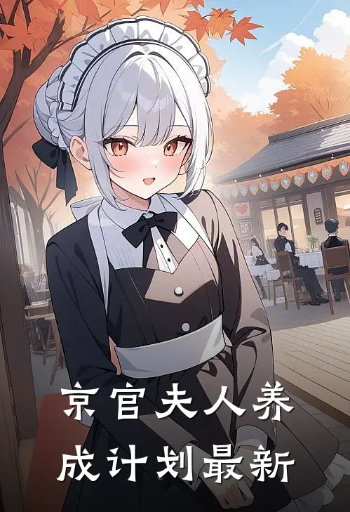 京官夫人养成计划最新