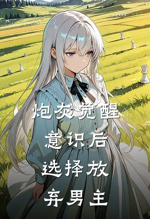 炮灰觉醒意识后，选择放弃男主