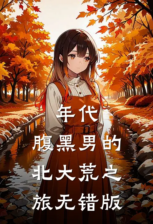 年代：腹黑男的北大荒之旅无错版
