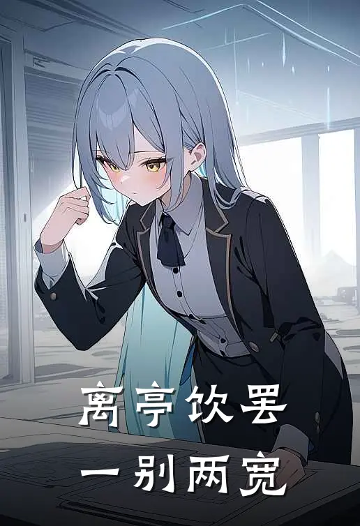 离亭饮罢，一别两宽
