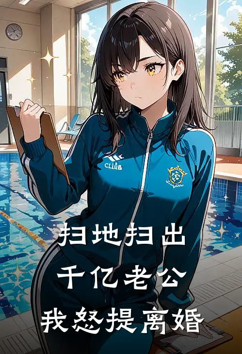 扫地扫出千亿老公，我怒提离婚