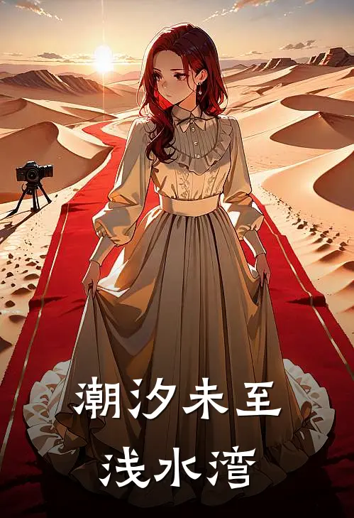 潮汐未至浅水湾