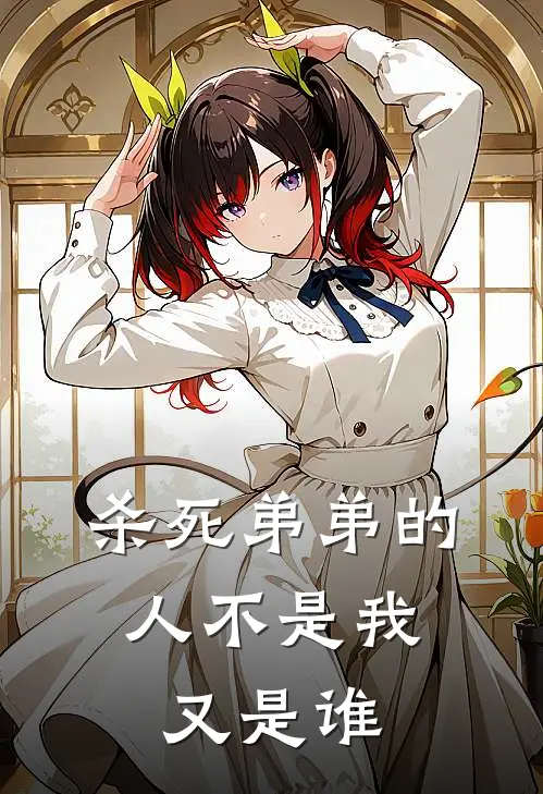 杀死弟弟的人不是我，又是谁