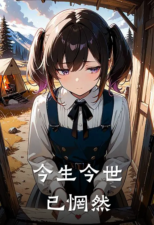 今生今世已惘然