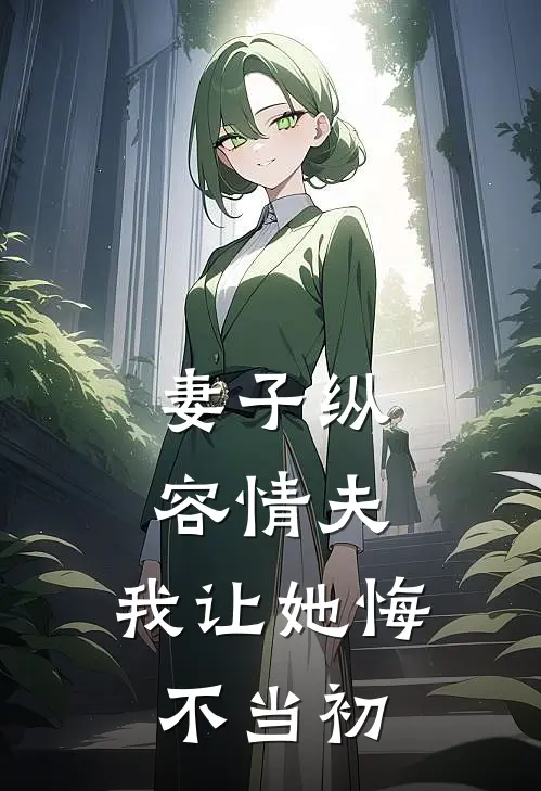 妻子纵容情夫，我让她悔不当初