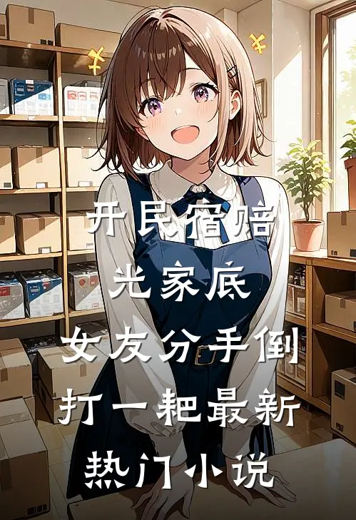 开民宿赔光家底，女友分手倒打一耙最新热门小说